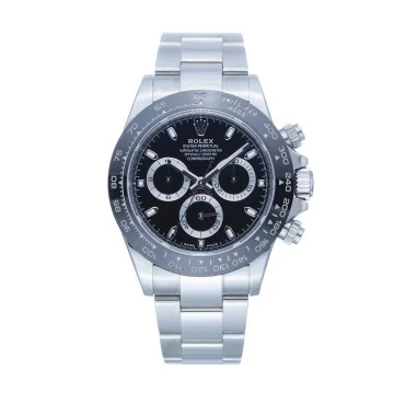 Pre-Owned Gents Rolex Cosmograph Daytona 40mm Watch 116500LN