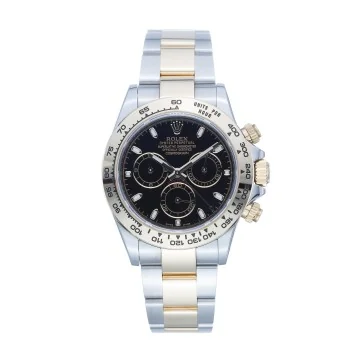 Pre-Owned Rolex Gents Cosmograph Daytona 40mm Watch 116503