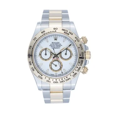 Pre-Owned Rolex Daytona 40mm Watch 126503