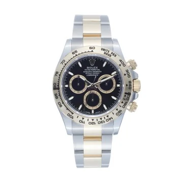 Pre-Owned ROLEX Daytona 40mm Watch 126503