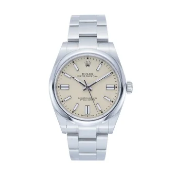 Pre-Owned Rolex Oyster Perpetual 41mm Watch 134300
