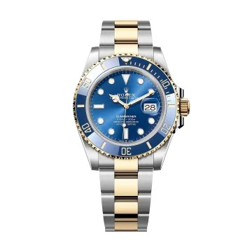 Pre-Owned Rolex Submariner Watch 126613LB