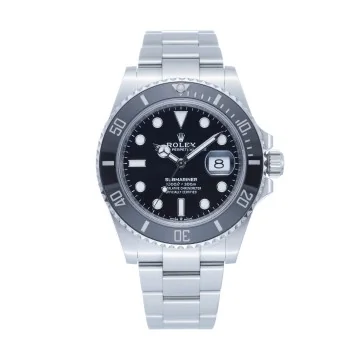Pre-Owned ROLEX Submariner 40mm Watch 126610LN