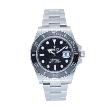 Pre-Owned Rolex Submariner 40mm Watch 126610LN