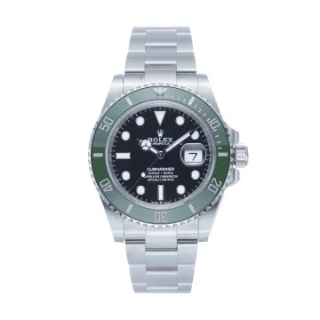Pre-Owned Rolex Submariner 40mm Watch 126610LV