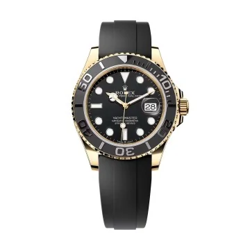 Pre-Owned Rolex Yacht-Master 42mm Watch 226658