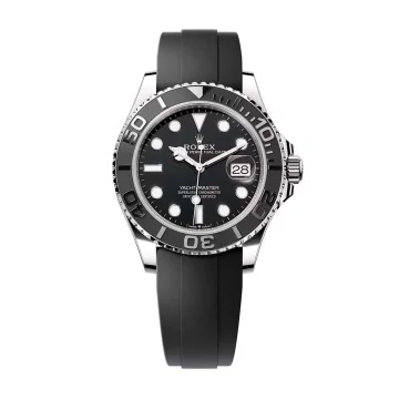 Pre-Owned Rolex Yacht-Master 42mm Gents Watch 226659