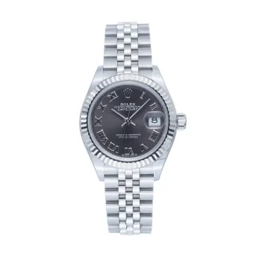 Pre-Owned ROLEX Datejust 26mm Watch 279174