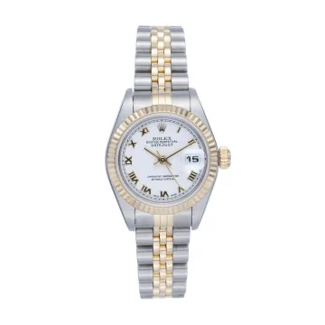 Pre-Owned Rolex Datejust 26mm Watch 79173