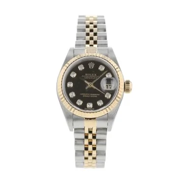 Pre-Owned Rolex Datejust 26mm Watch 79173