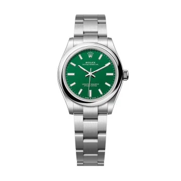 Pre-Owned Rolex Oyster Perpetual 31mm Watch 277200