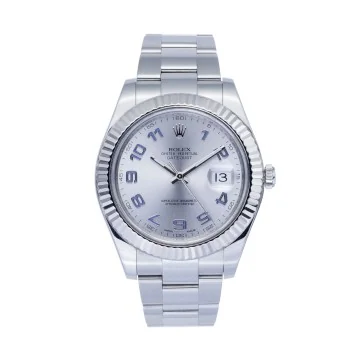 Pre-Owned Rolex Oyster Perpetual Datejust II Gents Watch 116334