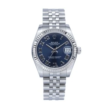 Pre-Owned Rolex Midsize 29mm Men's Watch 178274