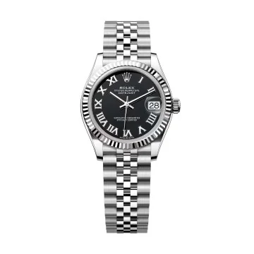 Pre-owned Rolex Datejust 31mm Watch 278274
