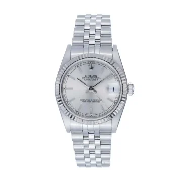 Pre-Owned Mid-size Rolex Datejust Watch 68273