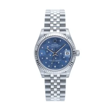 Pre-Owned Rolex Datejust 31mm Watch 278274