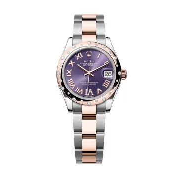Pre-Owned Rolex 31mm Datejust Mid-Size Watch 278341RBR