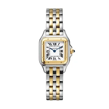 Pre-Owned Cartier Panthère 23mm Watch W2PN0006