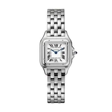 Pre-Owned Cartier Panthère 23mm Watch WSPN0013