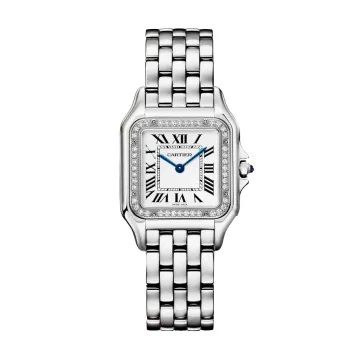 Pre-Owned Cartier Panthère 26mm Watch W4PN0018