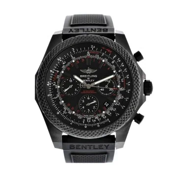 Pre-Owned Breitling Light Body v2536722/bc45