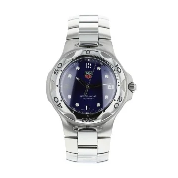 Pre Owned TAG Heuer Kirrium