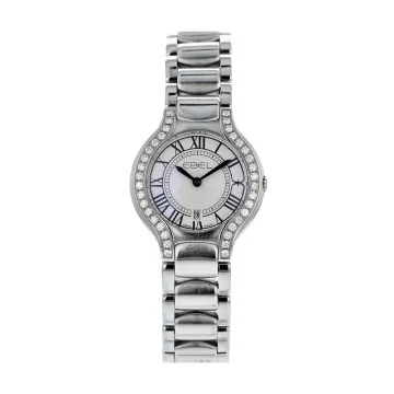 Pre-Owned Ebel Beluga 1216069 1