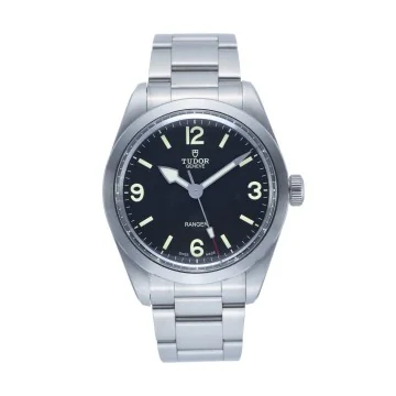 Pre-Owned Tudor 39mm Watch M79950