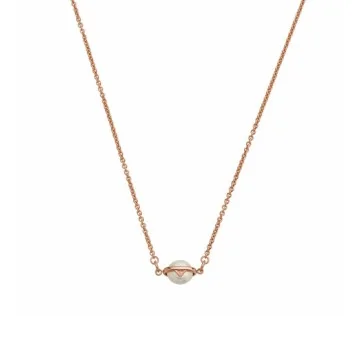 EA Pearl Necklace