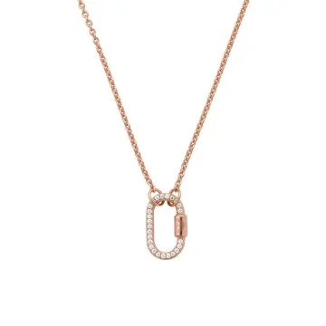 Sentimental Necklace