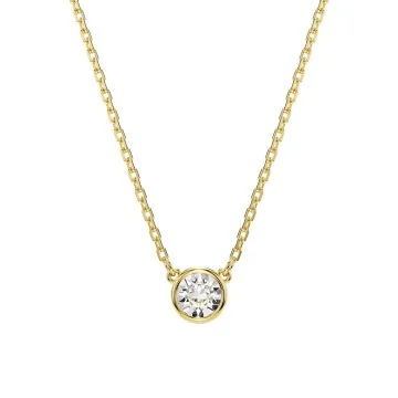 Swarovski Imber Round Pendant 5684511