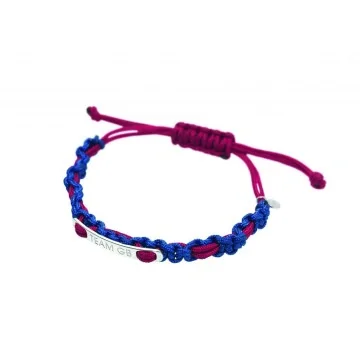 Links Of London 2012 Team GB Band