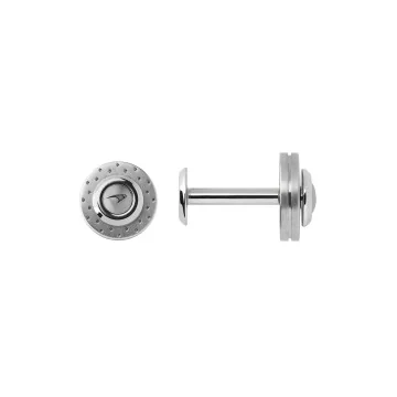 Links of London Silver Double Ended Cufflinks