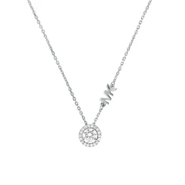 Michael Kors Custom Kors Necklace MKC1208AN040