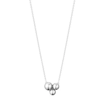 Georg Jensen Moonlight Grapes Pendant 10014437