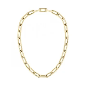 BOSS Halia Chain Link Necklace 1580579