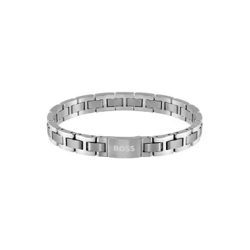 BOSS Jewellery Essentials Link Bracelet 1580036