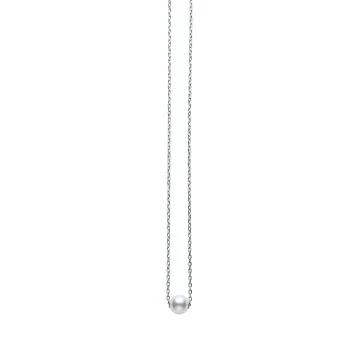 Mikimoto Akoya 8mm A+ Pearl Necklace PP 20078 W