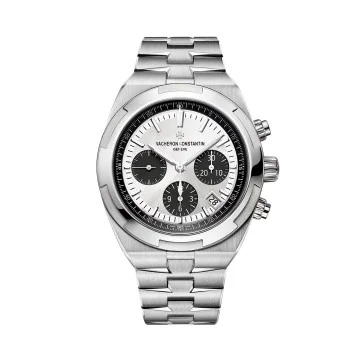 Vacheron Constantin Overseas Chronograph Automatic 42.5mm Men's Watch 5520V/210A-B686