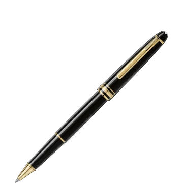 Montblanc Meisterstuck Solitaire Doue Blue Hour Classique