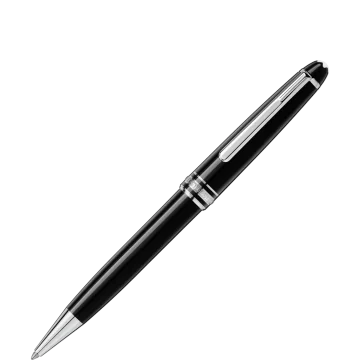 Montblanc Meisterstuck Platinum-Coated Classique Ballpoint Pen MB132446