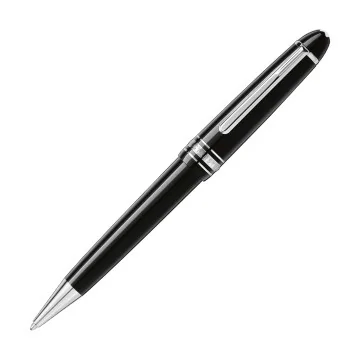 Montblanc Meisterstuck Glacier Doue Rollerball Pen MB129404