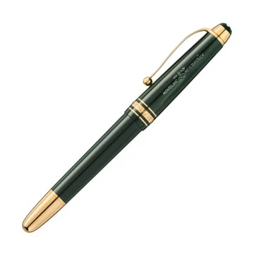 Montblanc Meisterstück The Origin Collection Classique Fountain Pen MB131342