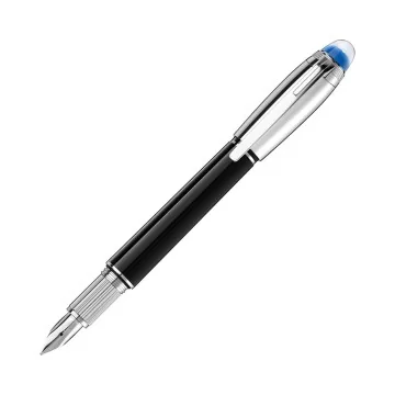 Montblanc StarWalker Doué Fountain Pen Piston Converter MB132535