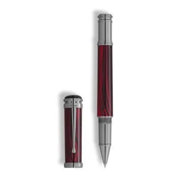 Montblanc Writers Edition Homage to Bram Stoker Limited Edition Rollerball Pen MB133419
