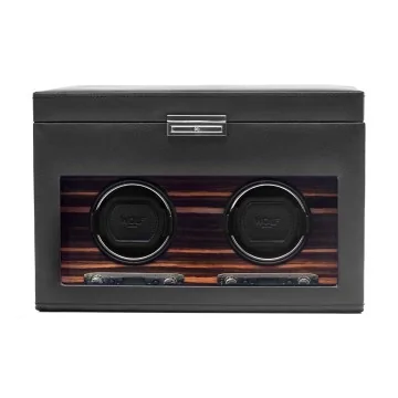 Wolf Roadster Double Winder with Storage 457256