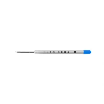 BOSS Blue Medium Ballpoint Refill HPR541BM