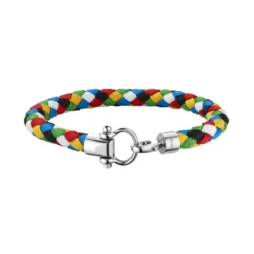 OMEGA Aqua Sailing Medium Bracelet BA05CW00008R2