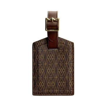 Wolf Signature Luggage Tag 776733