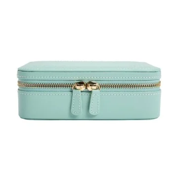 Wolf Sophia Travel Zip Case 392230